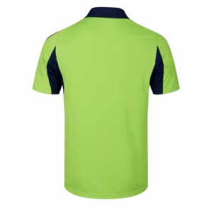 Billiga Fulham Bortatröja 2025-26 Kortärmad